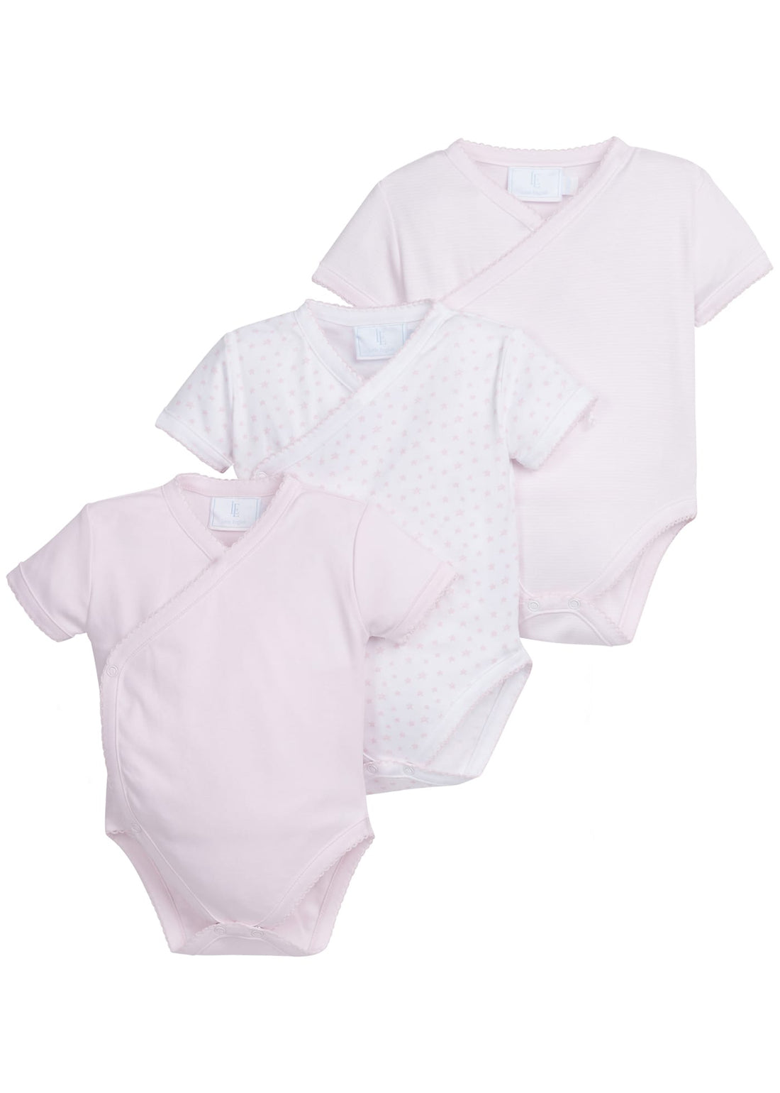 Little English traditional children&