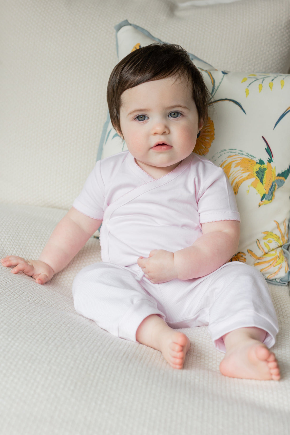 baby girl jogger set Baby Jogger Set