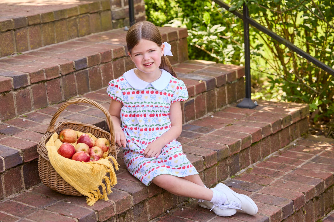 Little English classic children&