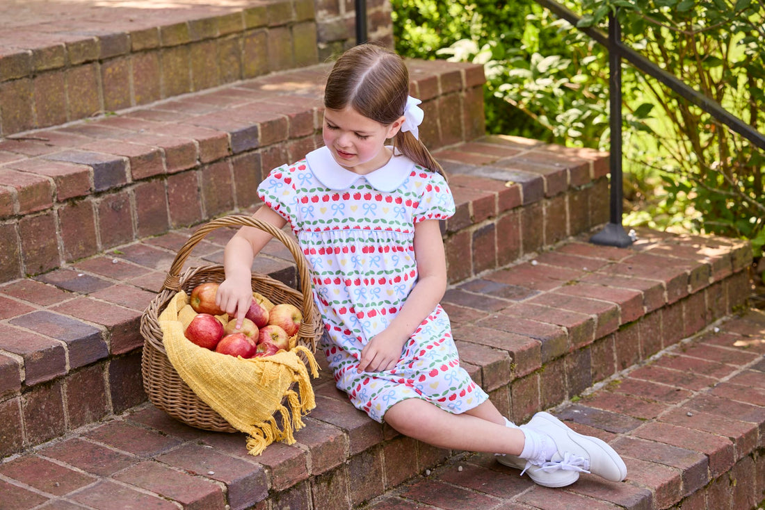 Little English classic children&