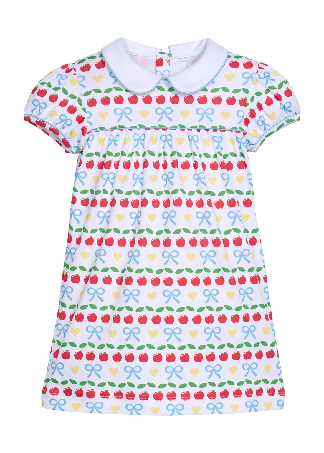 Little English traditional children&