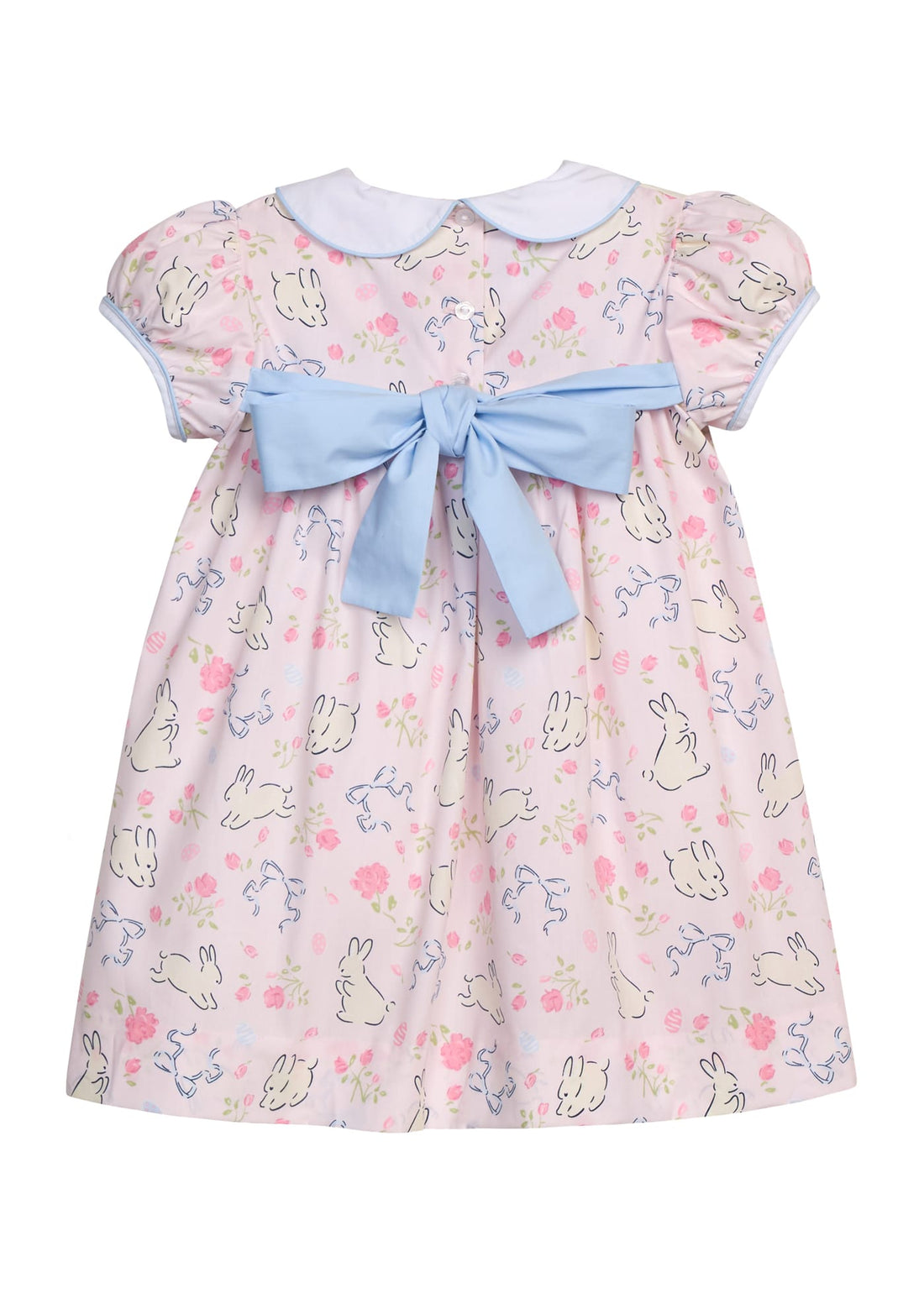 Little English traditional children&