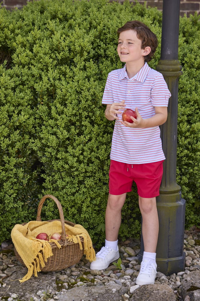 Little English classic children&