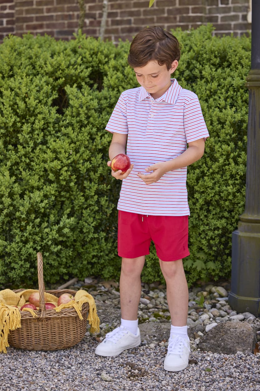 Little English classic children&
