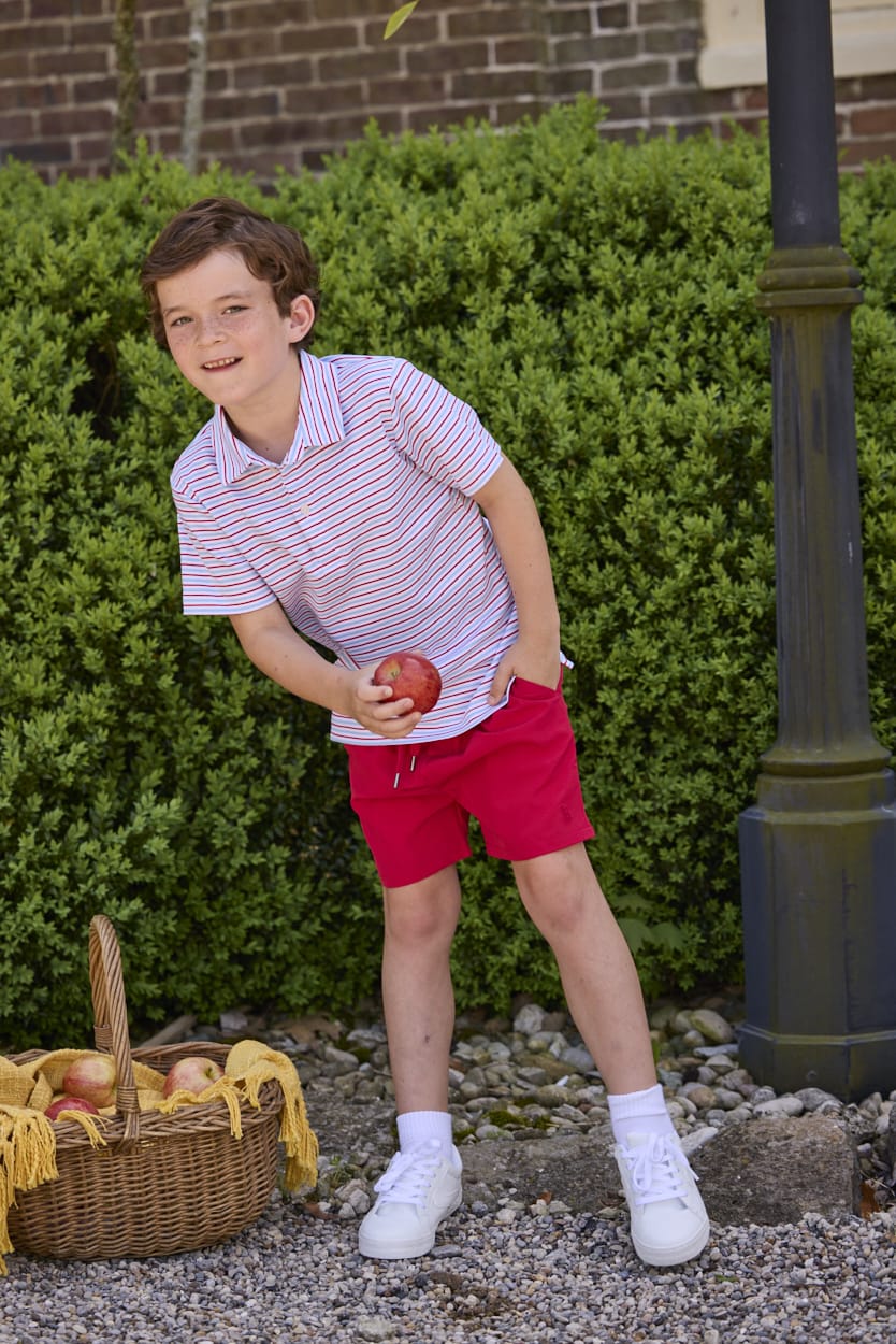 Little English classic children&
