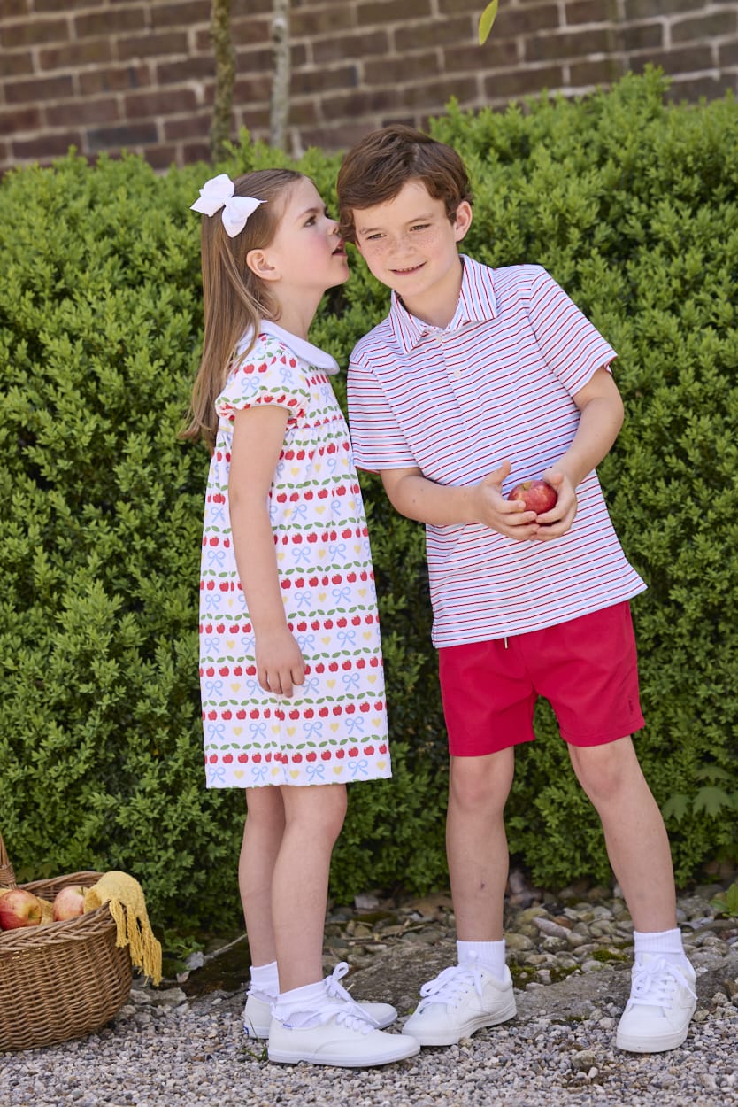 Little English classic children&