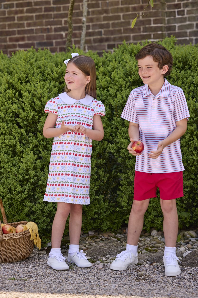 Little English classic children&