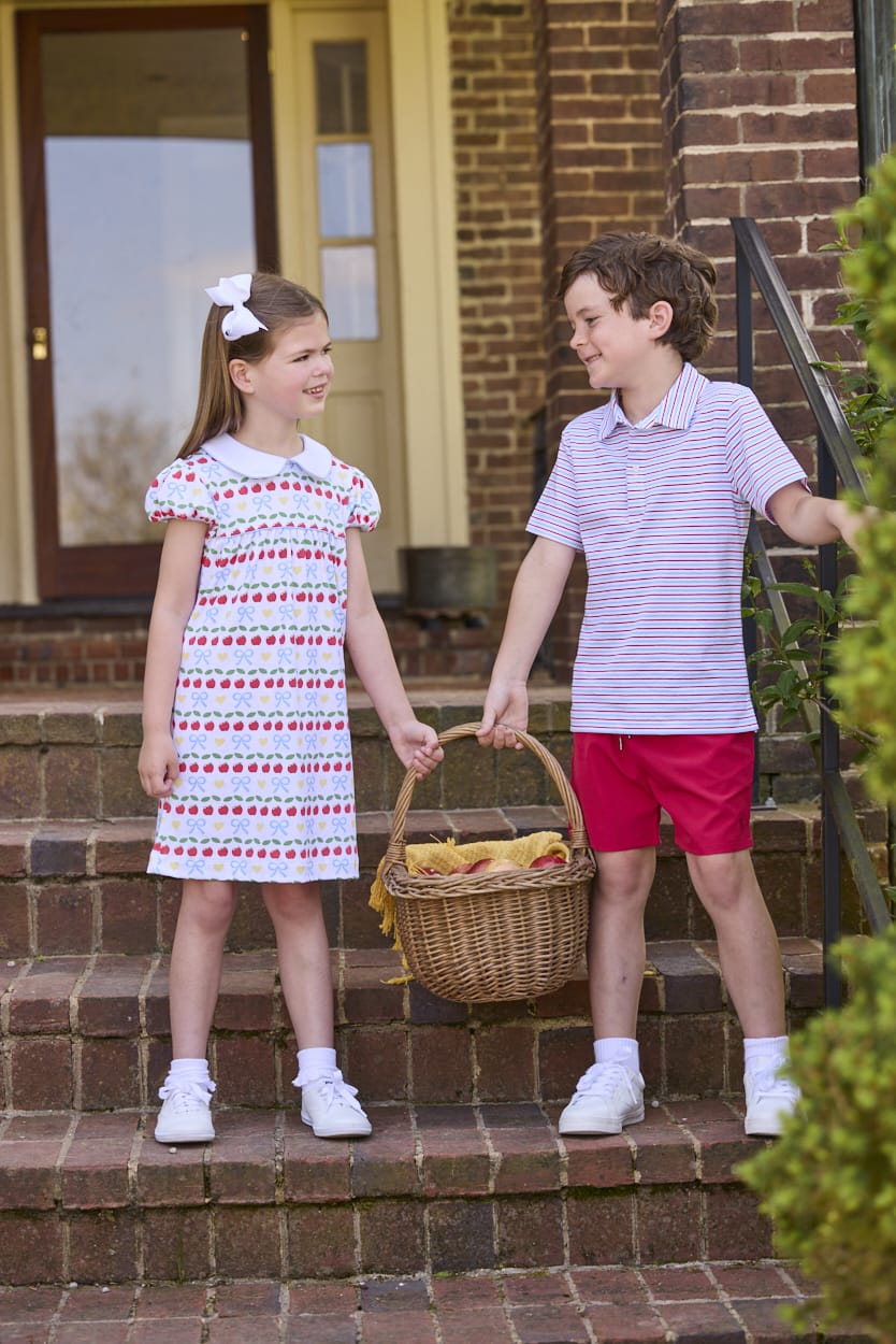 Little English classic children&