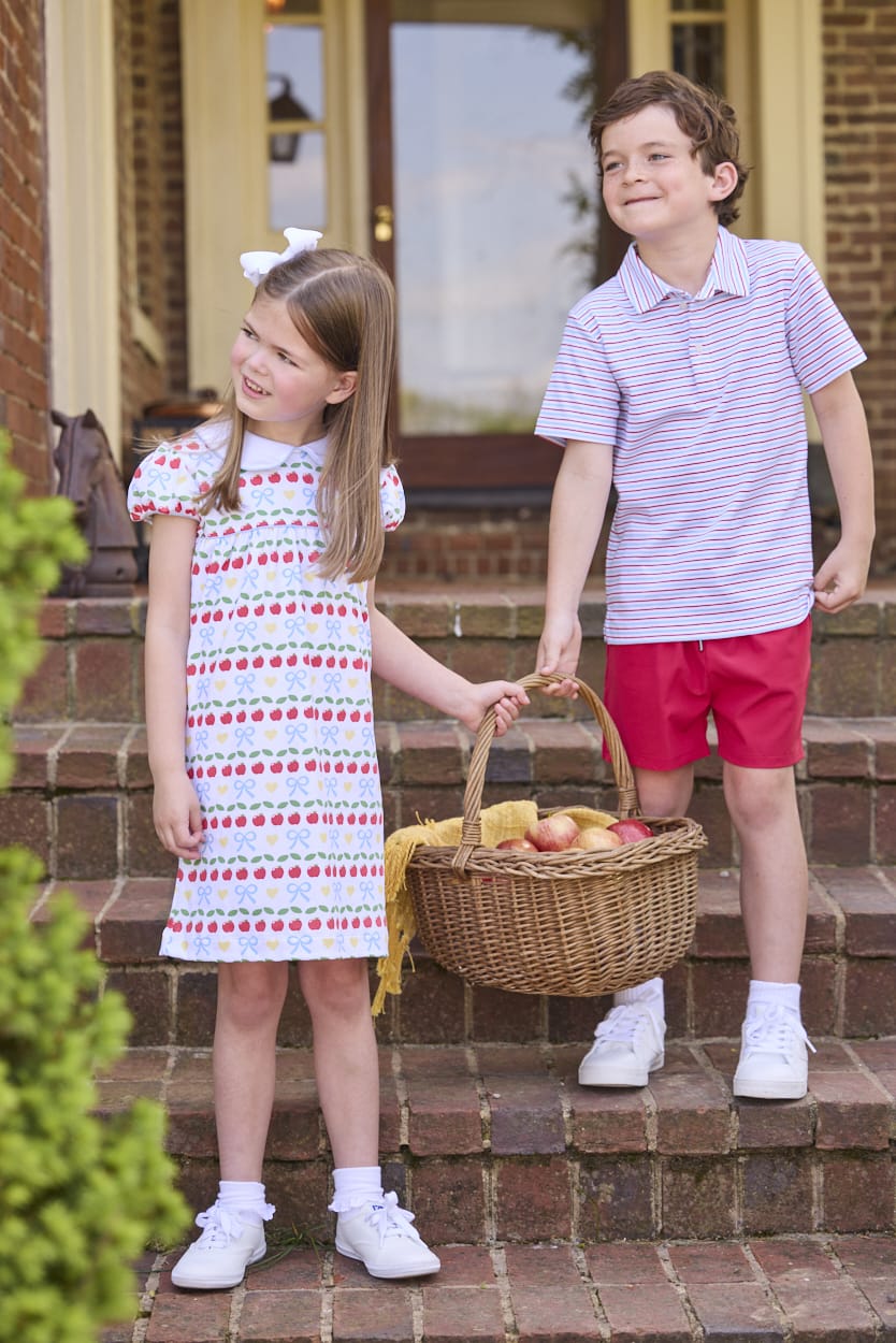 Little English classic children&