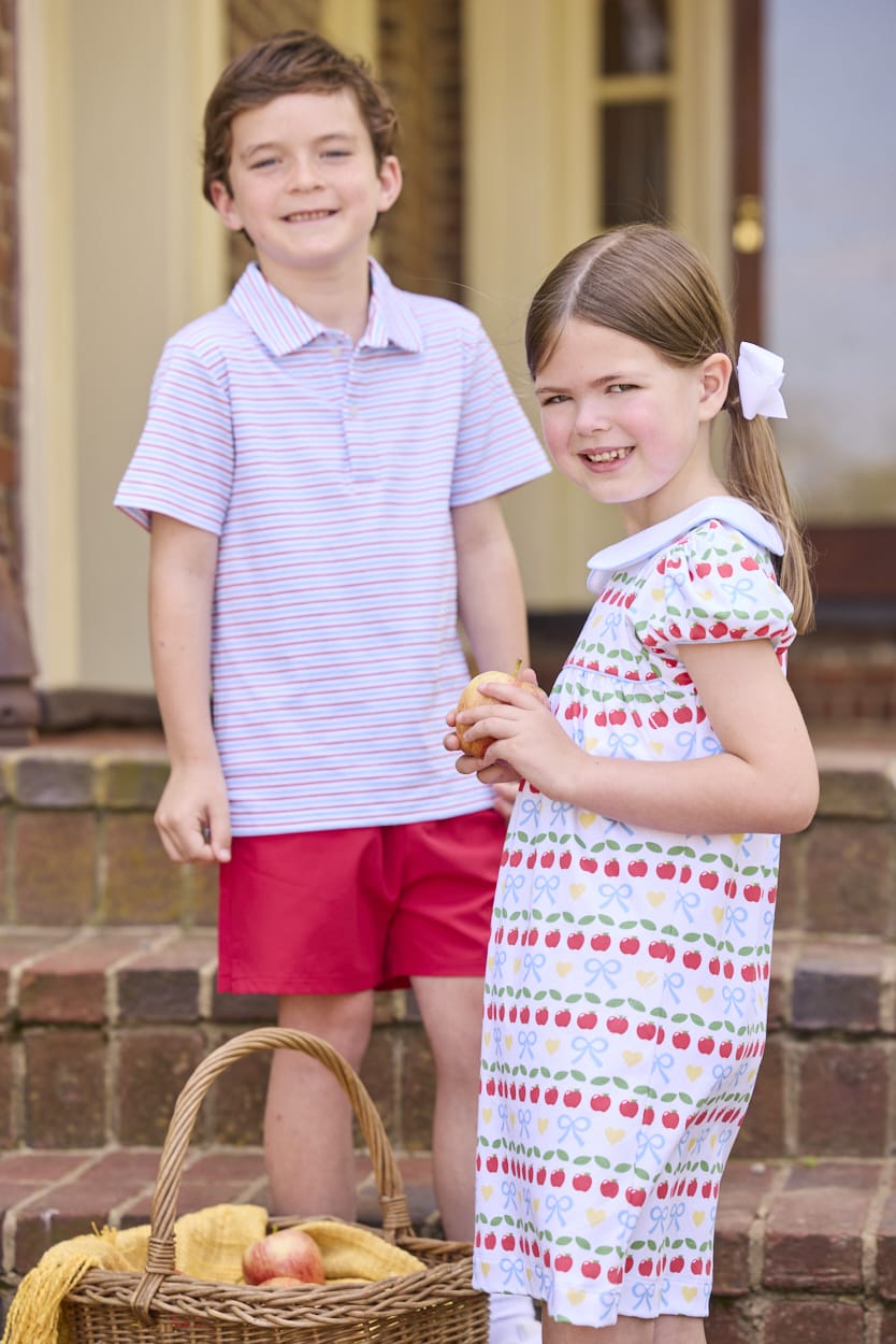 Little English classic children&