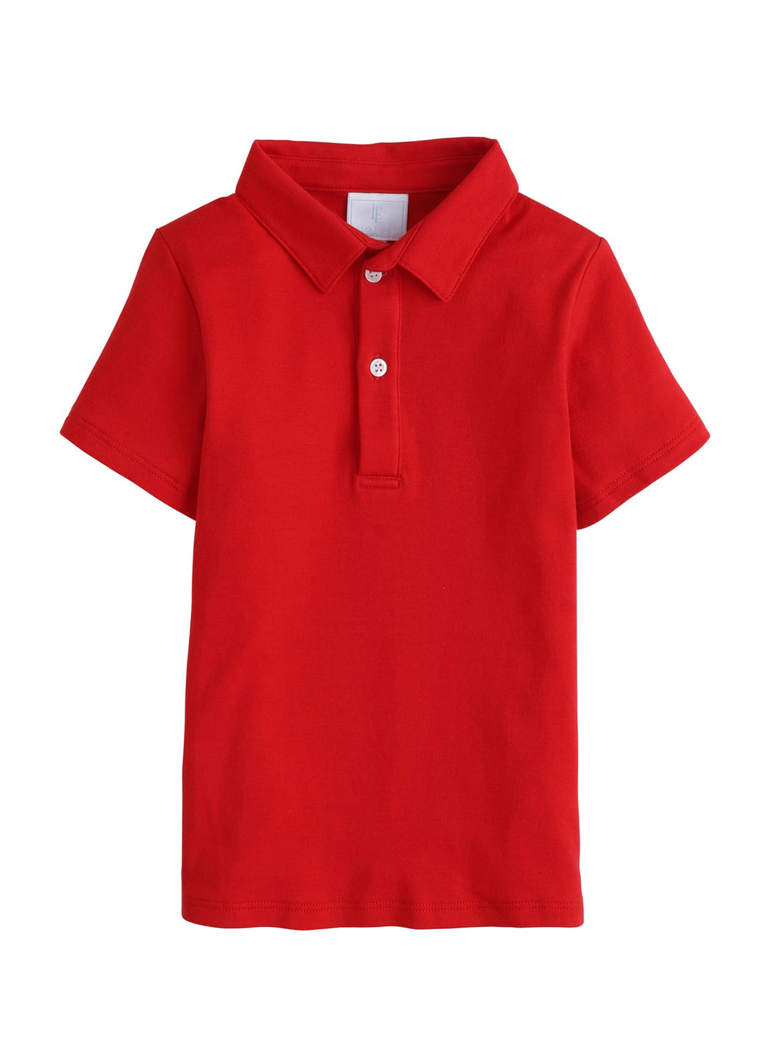Little English classic boy&