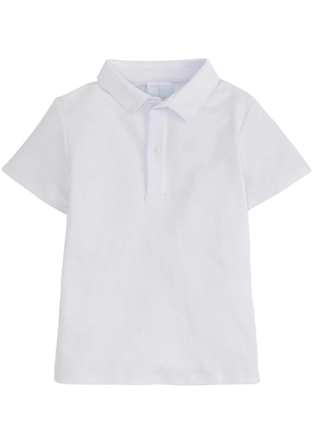 Little English classic boy&
