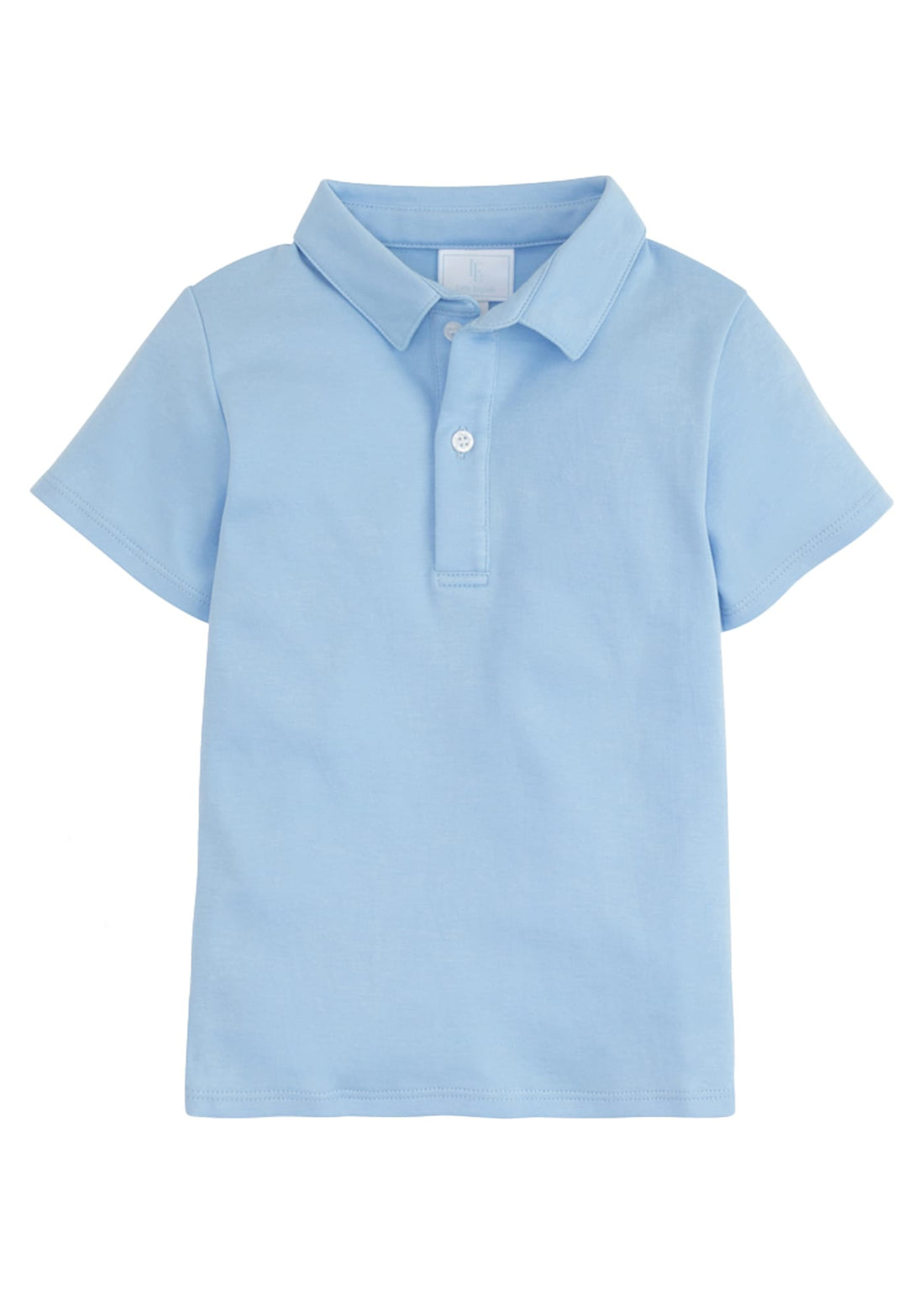 Little English classic boy&