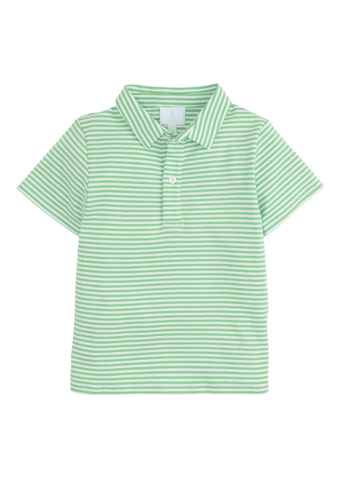 Little English classic boy&