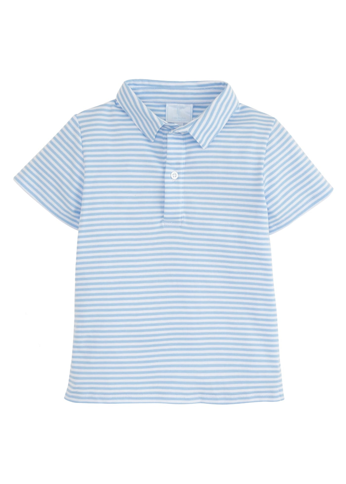 Little English classic boy&