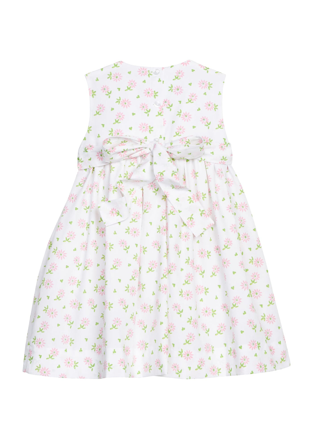 Little English traditional children&