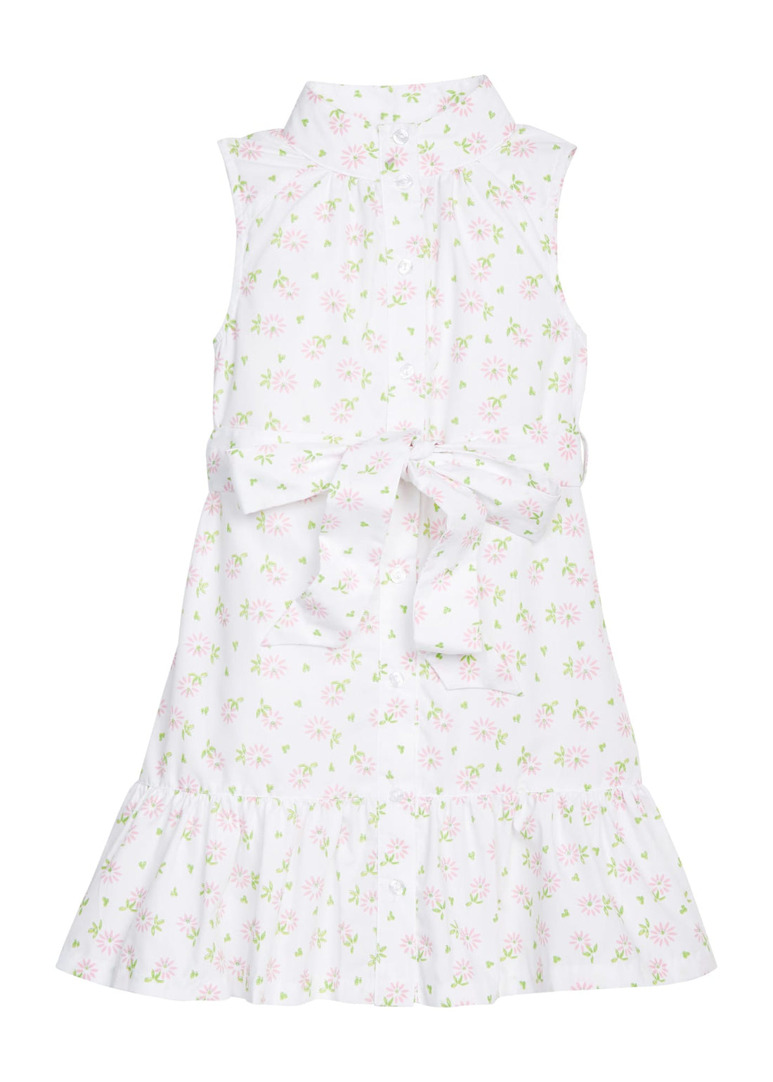 Little English traditional children&