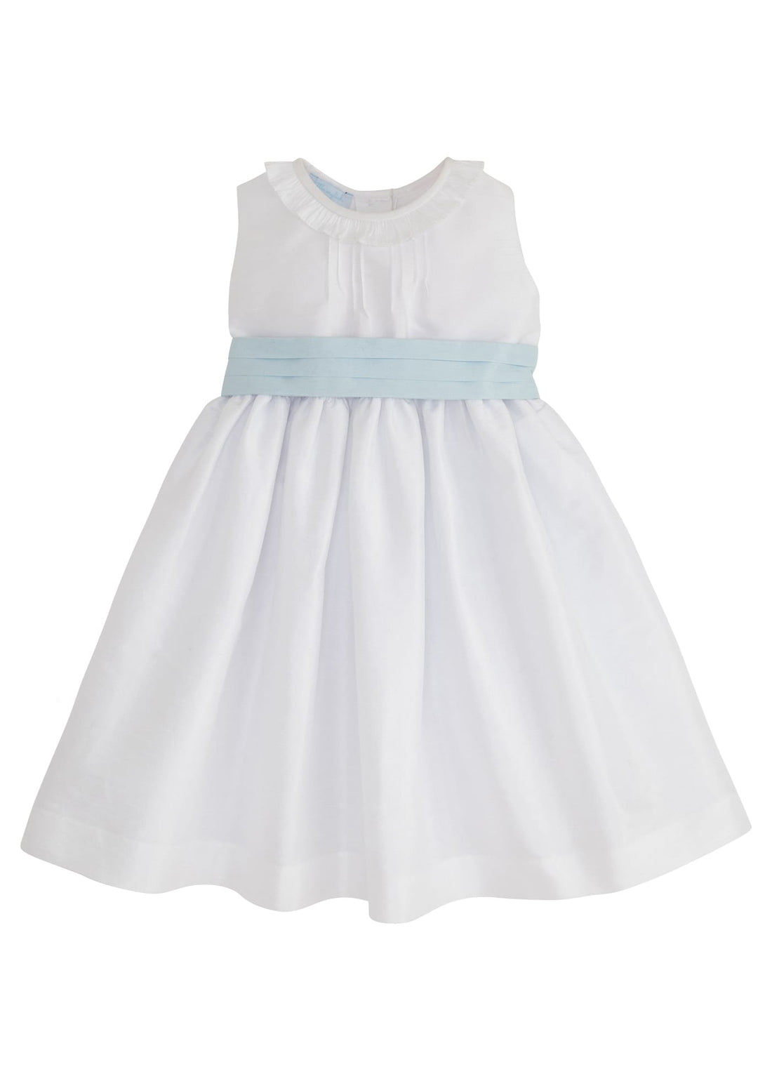 Little English girl&