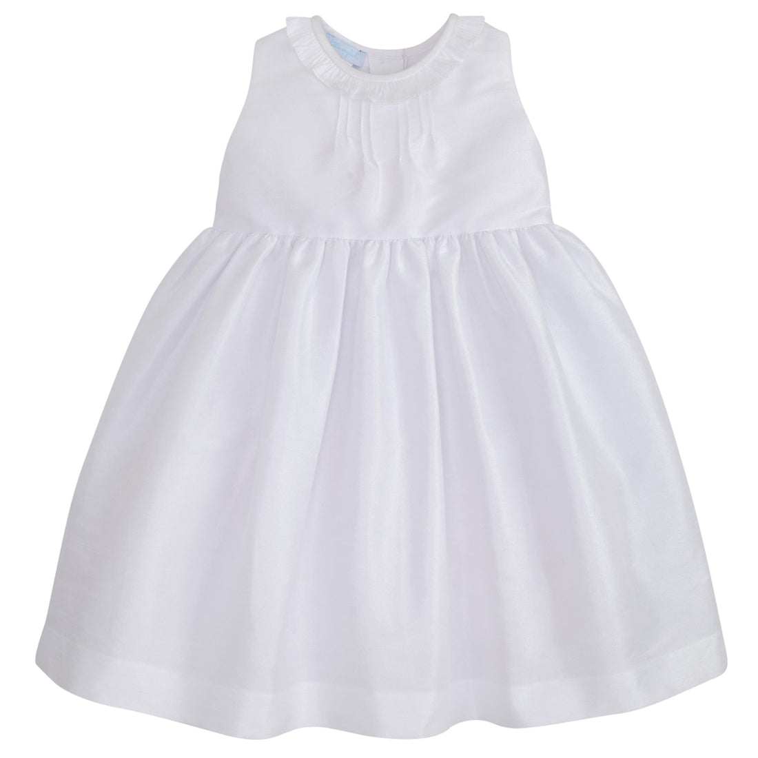 White Baby Shower Dresses - Sexy Mama Maternity