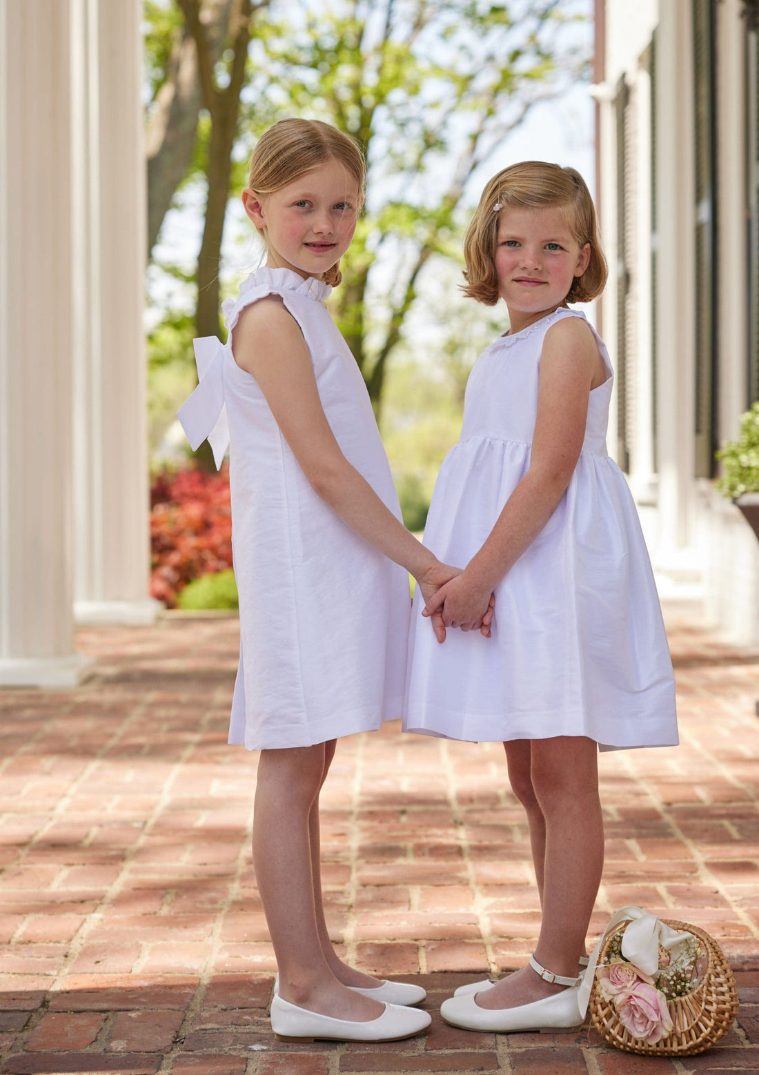 Preppy Toddler Clothes - Little Girls Formal Dress Little English Preppy Toddler Clothes - Little Girls Formal Dress Little English