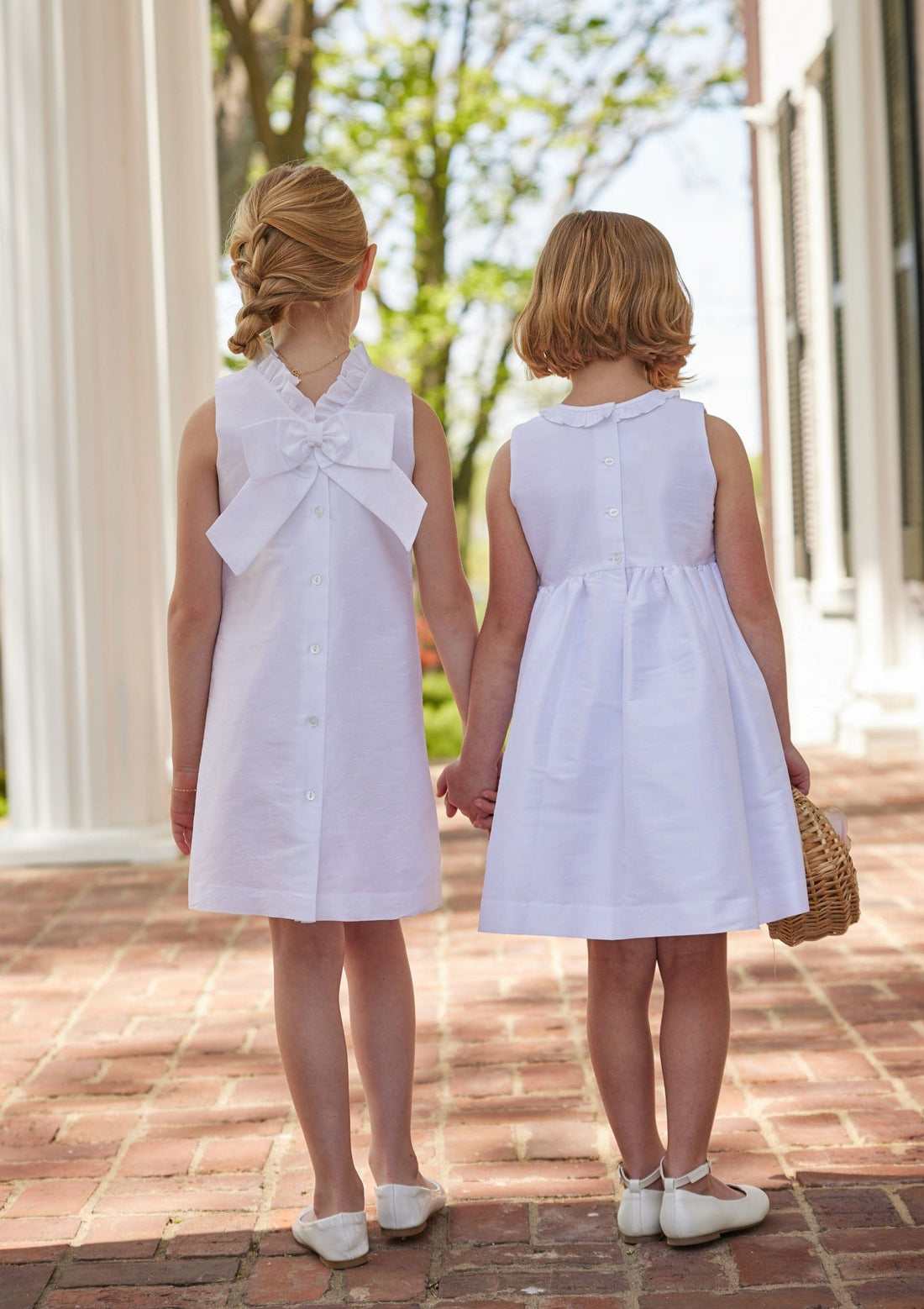 Little English | Preppy Toddler Clothes - Little Girls Formal Dress 5 Little English | Preppy Toddler Clothes - Little Girls Formal Dress 5