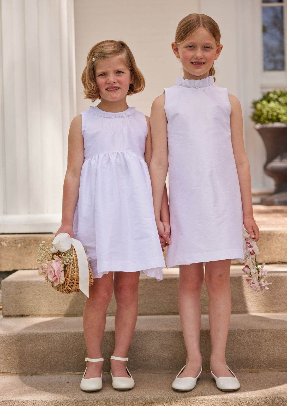 Little English | Preppy Toddler Clothes - Little Girls Formal Dress 5 Little English | Preppy Toddler Clothes - Little Girls Formal Dress 5