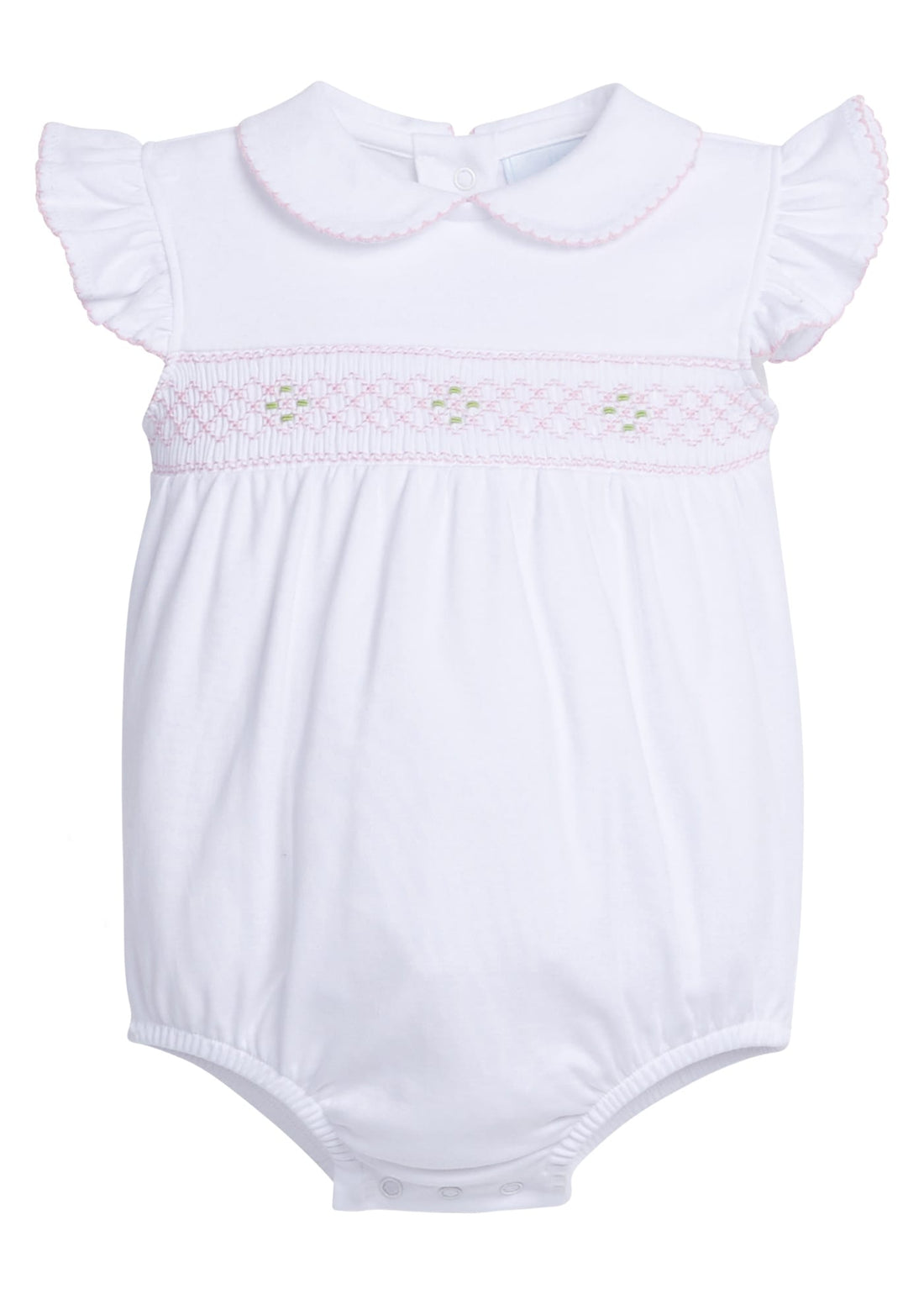 Little English traditional children&