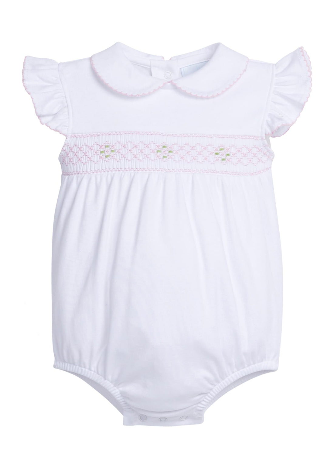 Little English traditional children&