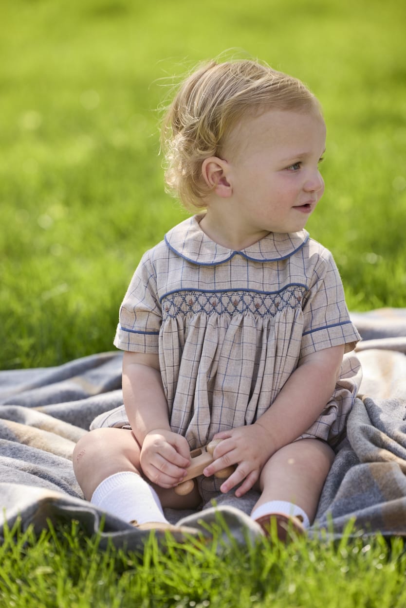 Little English classic children&