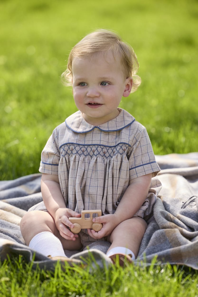 Little English classic children&