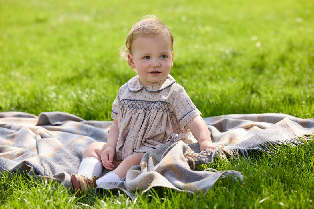 Little English classic children&
