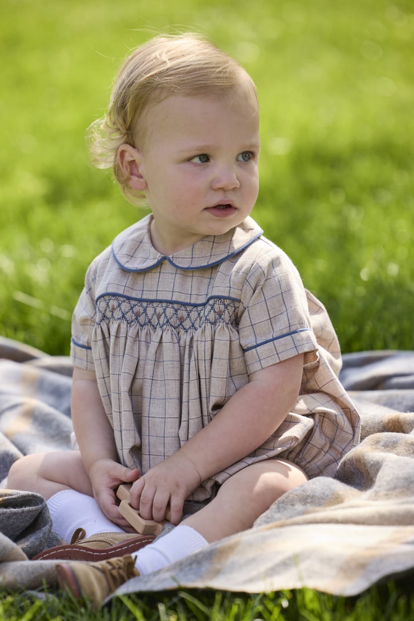 Little English classic children&
