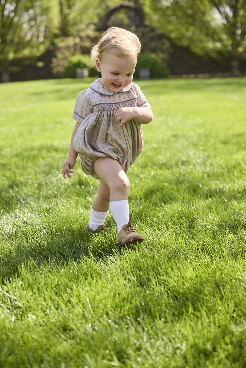 Little English classic children&