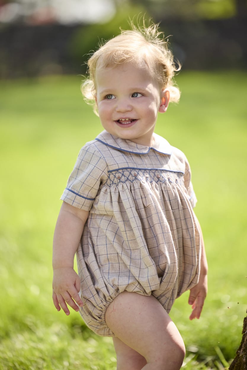 Little English classic children&