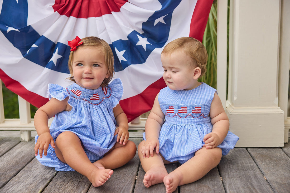 Little English traditional children&