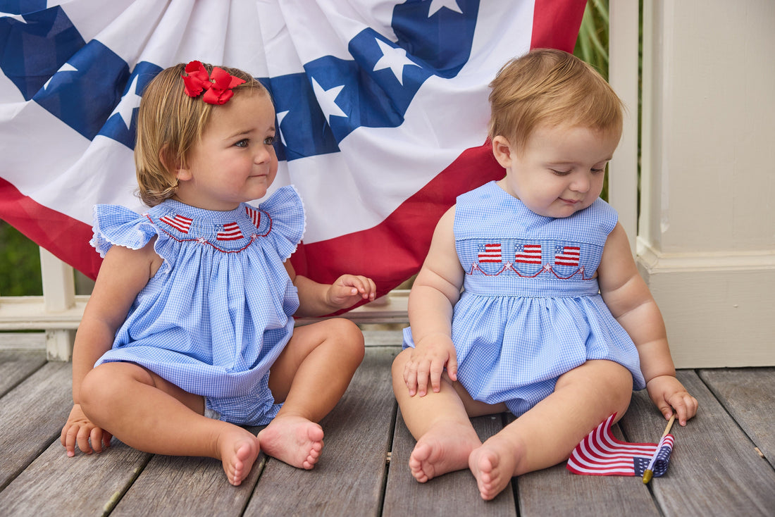 Little English traditional children&