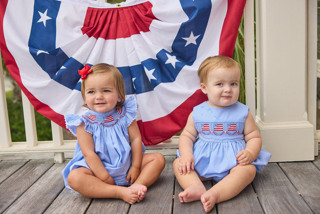 Little English traditional children&