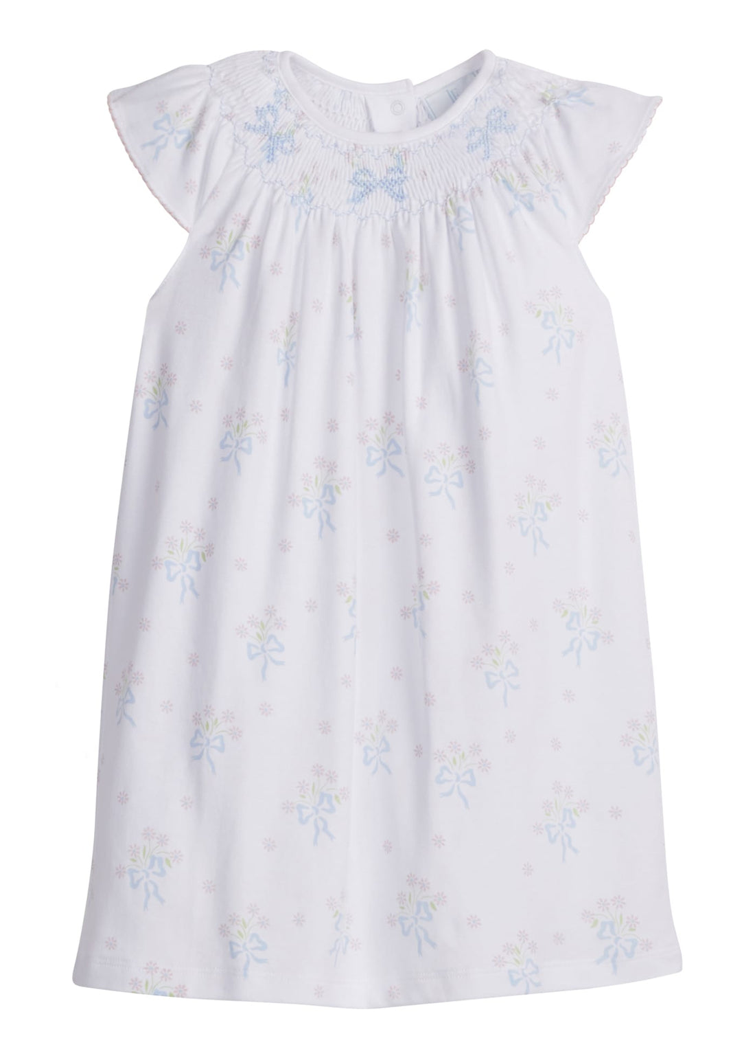 Little English traditional children&