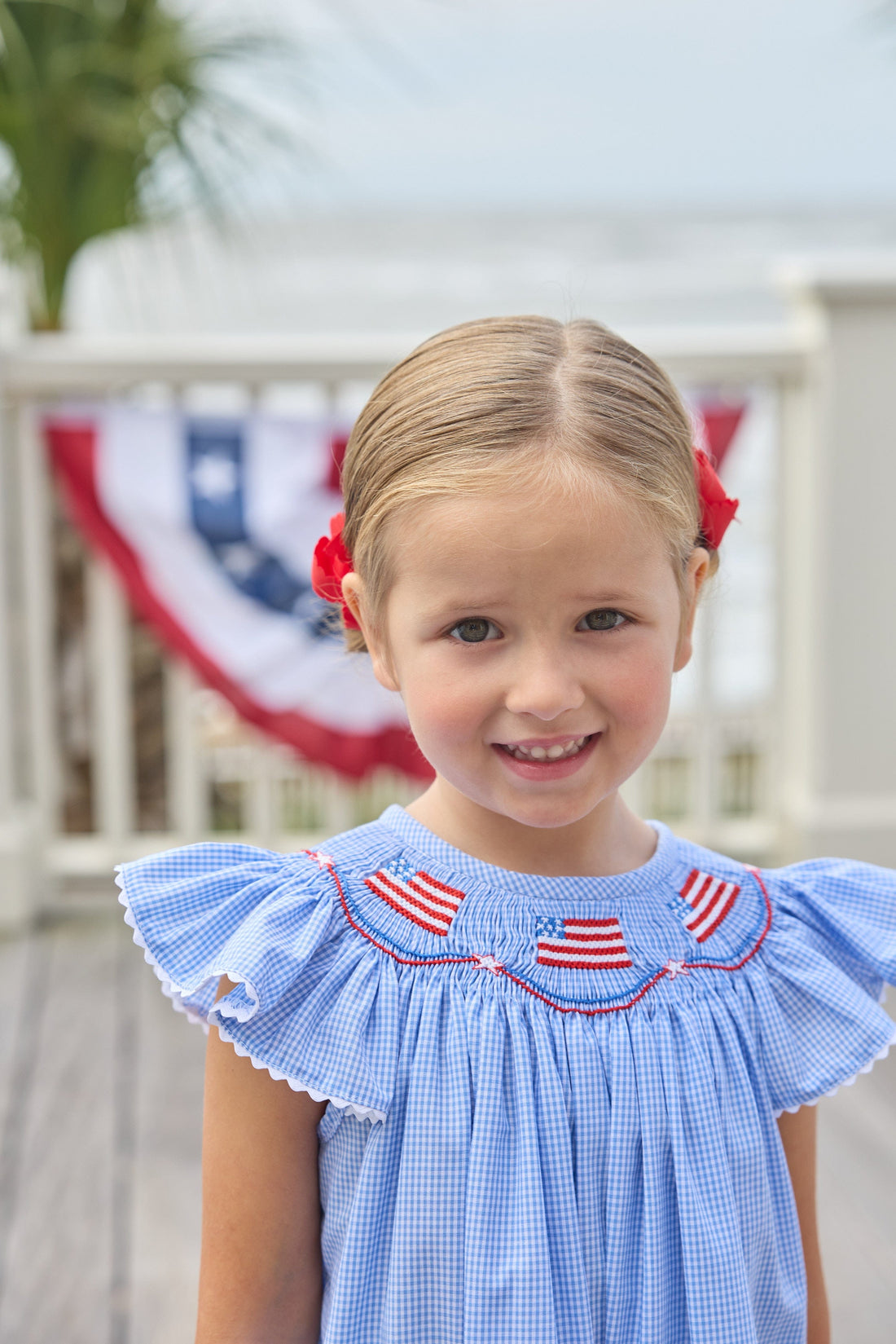 Little English traditional children&