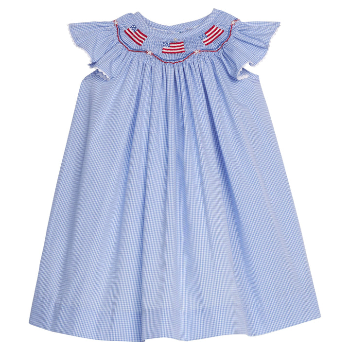 oscar fashion 2021 worst dressed Girl's Dress and Apron Combination, Victorian, Prairie, Historical –  Timeless Stitches