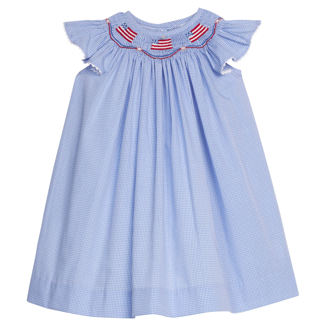 Little English traditional children&