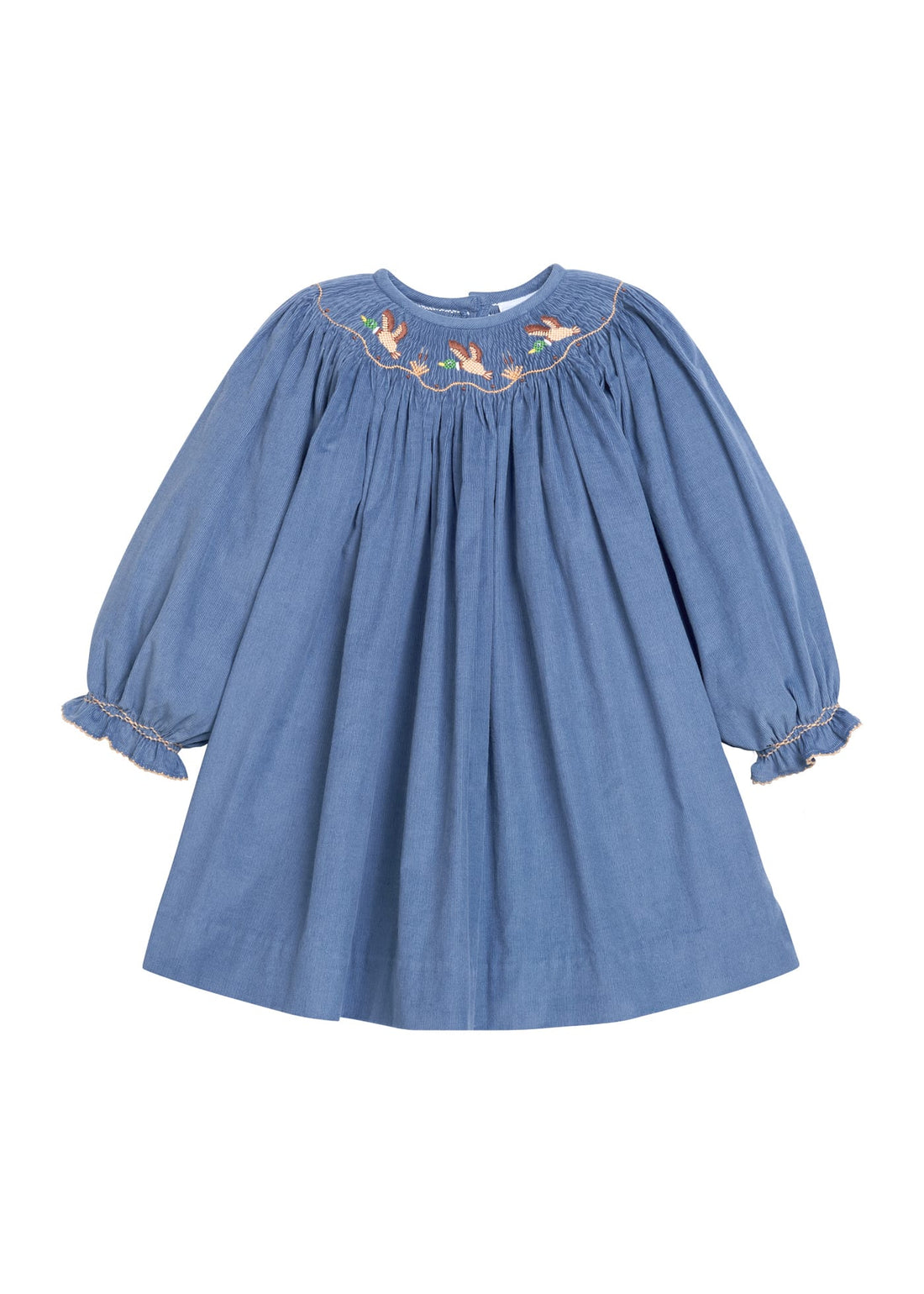 Little English traditional children&