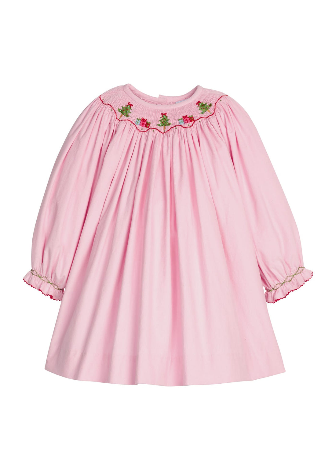 Little English traditional children&