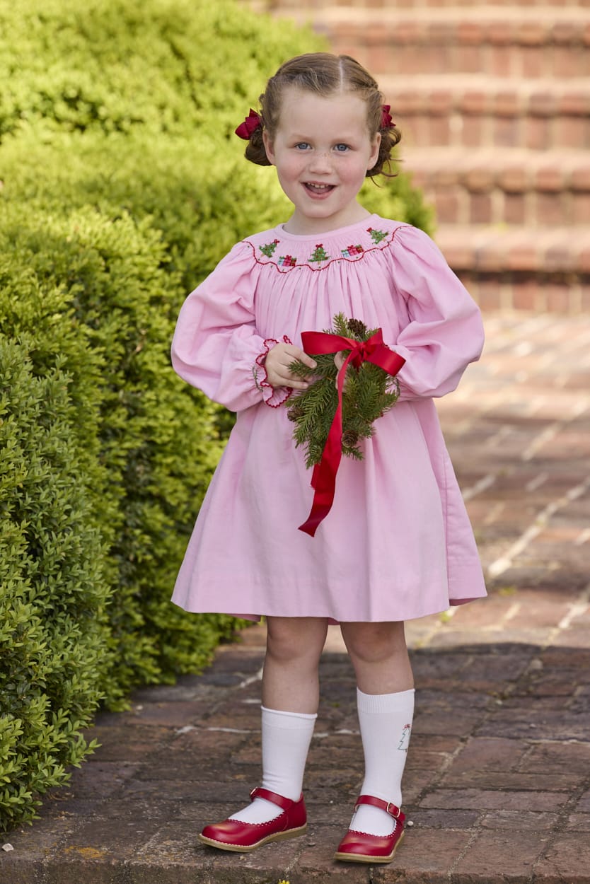 Little English traditional children&