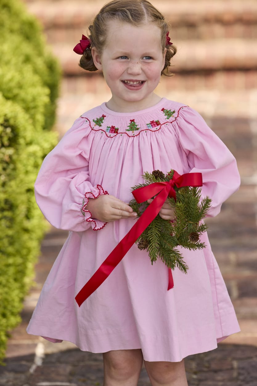 Little English traditional children&