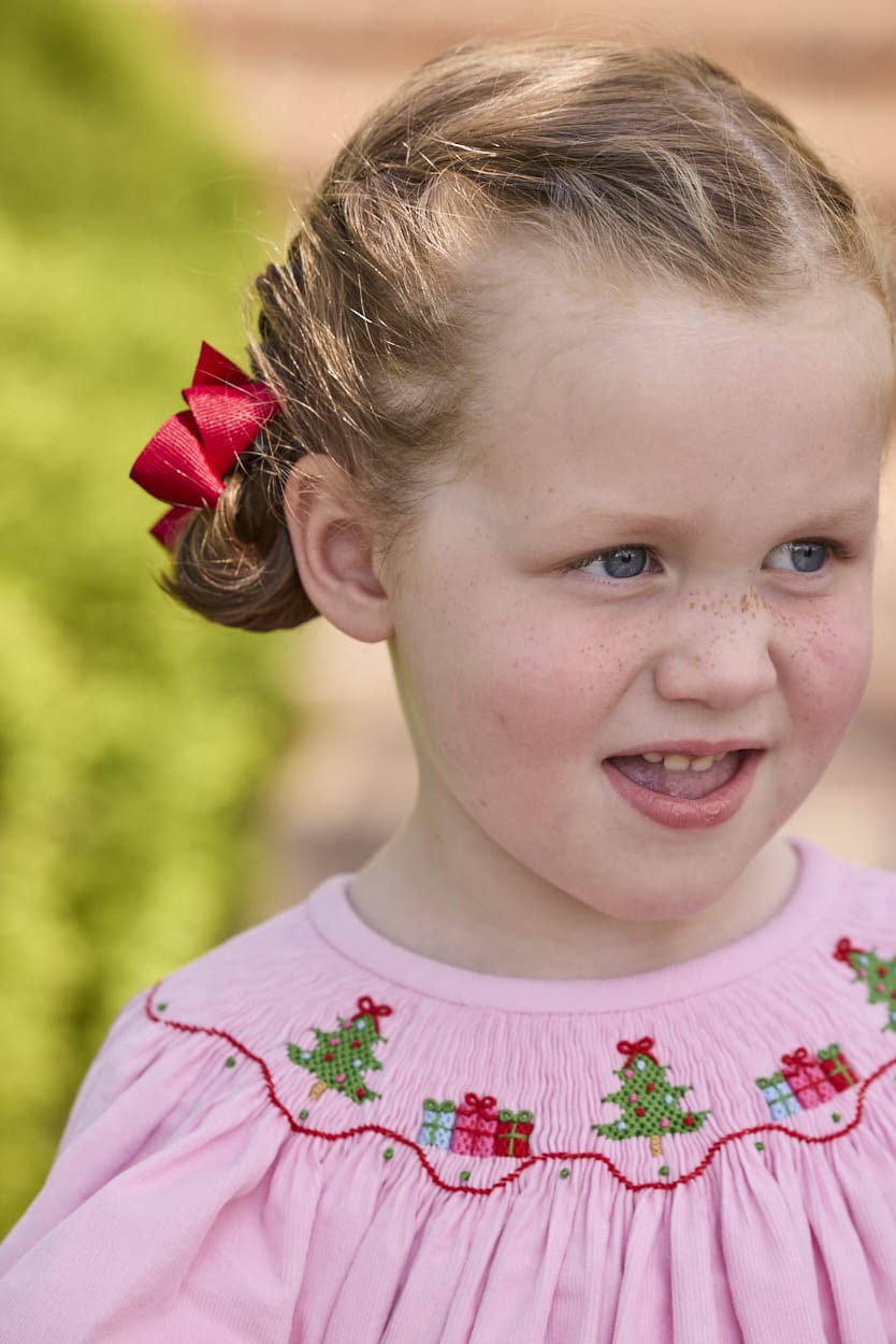 Little English traditional children&