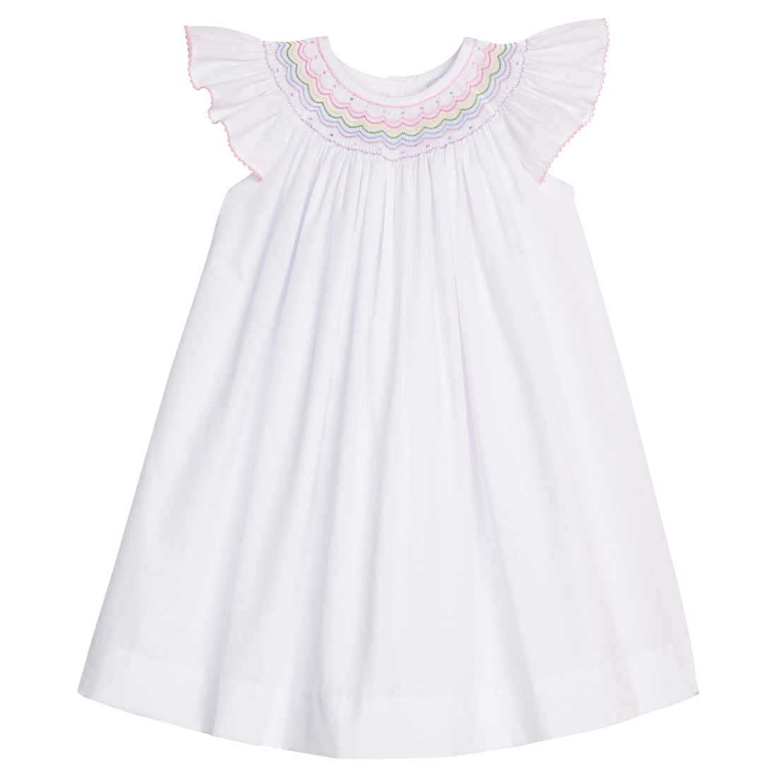 Little English traditional children&