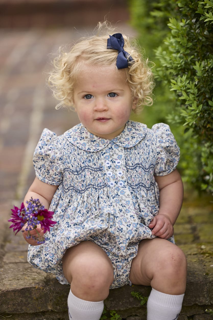 Little English classic children&