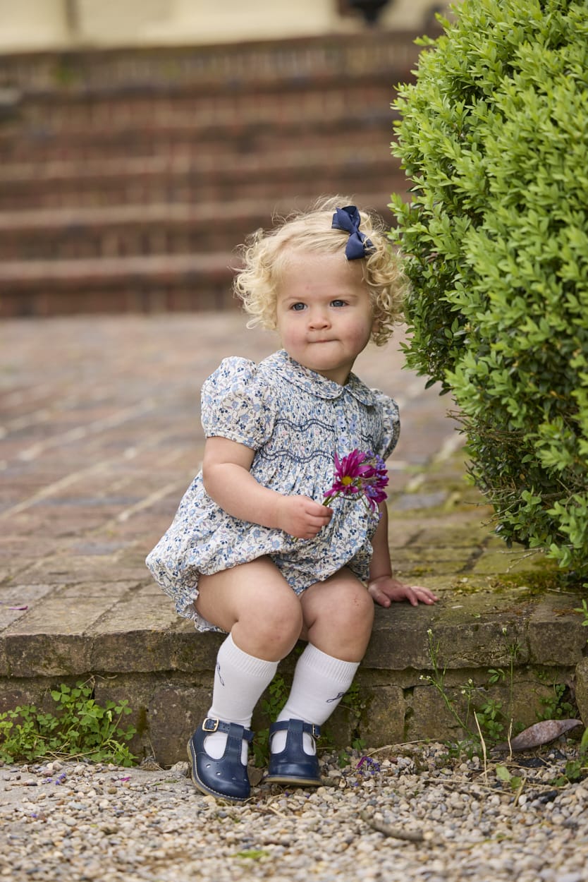 Little English classic children&