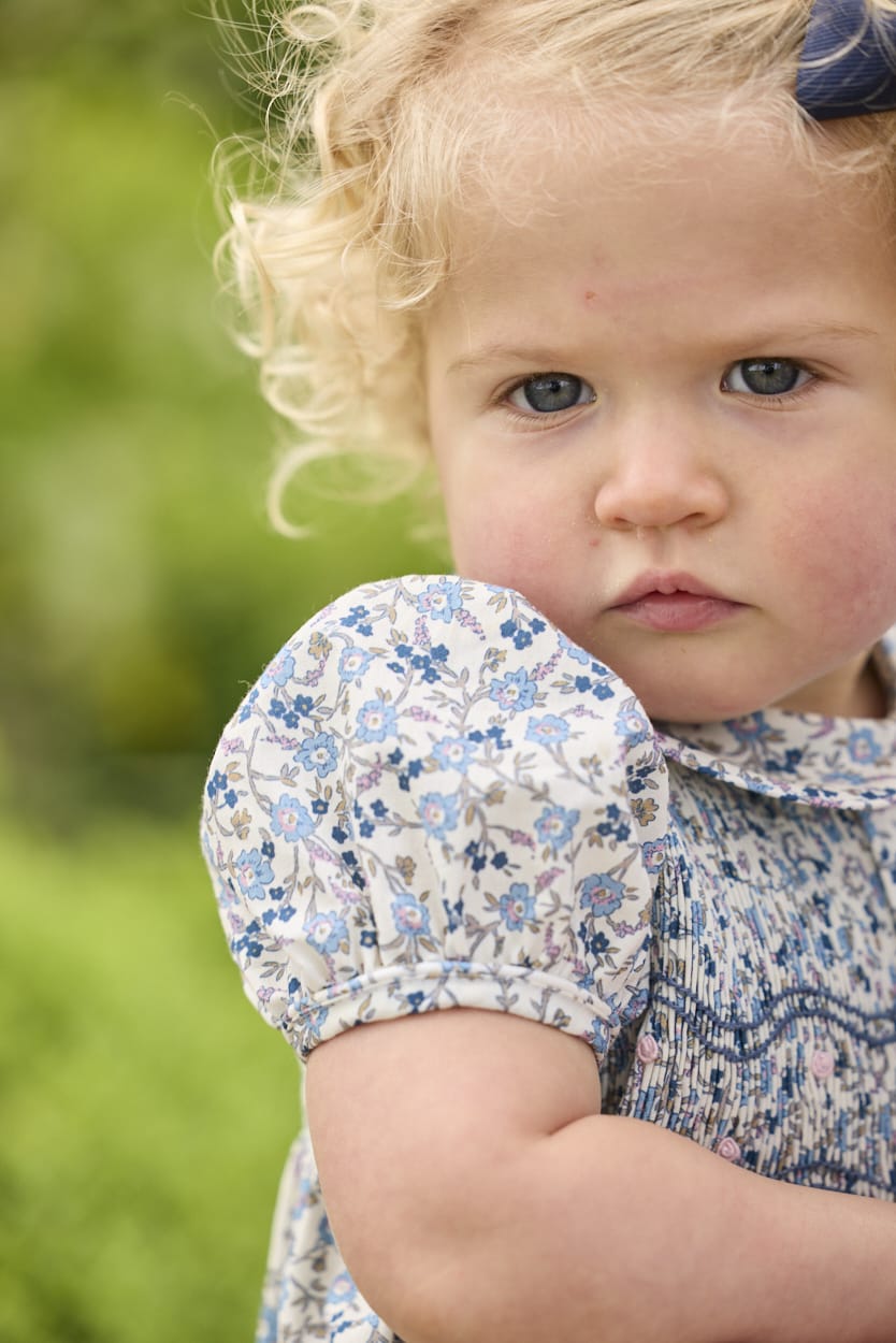 Little English classic children&